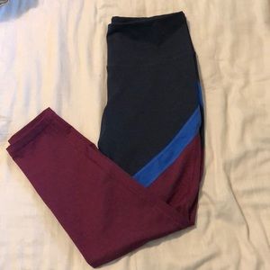 Women’s Old Navy Workout Leggings